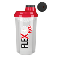 Shaker Flex Pro 700 ml