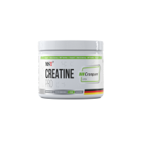 Creatine Pro Creapure® 300 g Unflavored