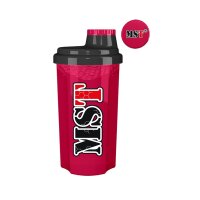 Shaker Ruby 700 ml