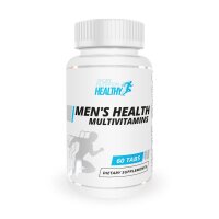 Mens Health Multivitamins 60 tab