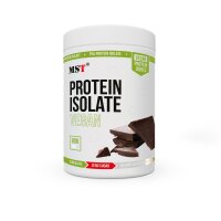 Protein Isolate Vegan 900g Chocolate