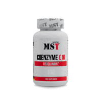 Coenzyme Q10 - 100mg 60 Vcaps