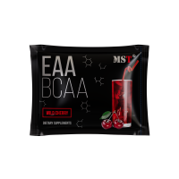 Samples BCAA EAA 13g Cherry