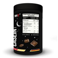 Protein Micellar Casein 900g Double chocolate
