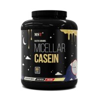 Protein Micellar Casein 1800g Salted caramel