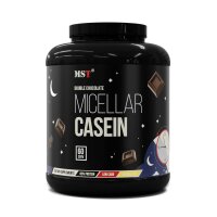 Protein Micellar Casein 1800g Double chocolate