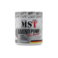Amino Pump 300g Unflavored