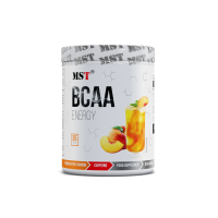 BCAA Energy 315g Peach ice tea