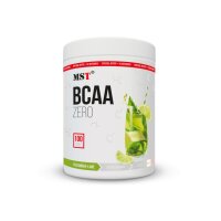 BCAA Zero 600g cucumber-lime