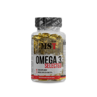 Omega 3 Selected 60 softgels