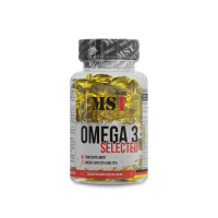 Omega 3 Selected 60 softgels