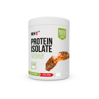 Protein Isolate Vegan 510g Salted caramel