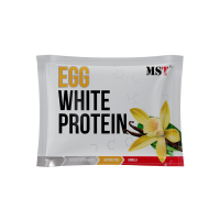 Samples Protein EGG Vanilla 25g Vanilla