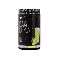 BCAA EAA 520g Pear lime