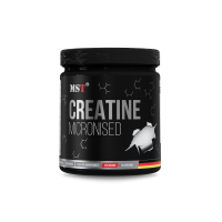 Creatine Micronized 300g Unflavored