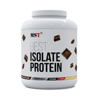 Best Protein Isolate 2010 Double Chocolate