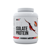 Best Protein Isolate 900g Strawberry
