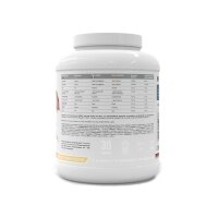 Best Protein Isolate 900g Strawberry