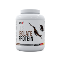 Best Protein Isolate 900g Iced Coffee
