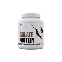 Best Protein Isolate 510g Iced Coffee