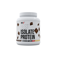Best Protein Isolate 510g Double Chocolate