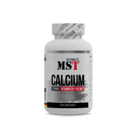 Calcium Citrate D3 K2VITAL® 120 Tab