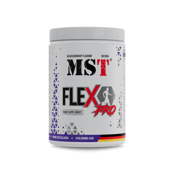 Flex Pro 945 g Blackcurrant