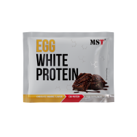 Samples EGG Protein 25 g Brownie
