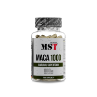 MACA 1000 mg 60 Caps
