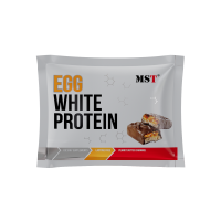 Samples EGG Protein 25g Peanut butter caramel