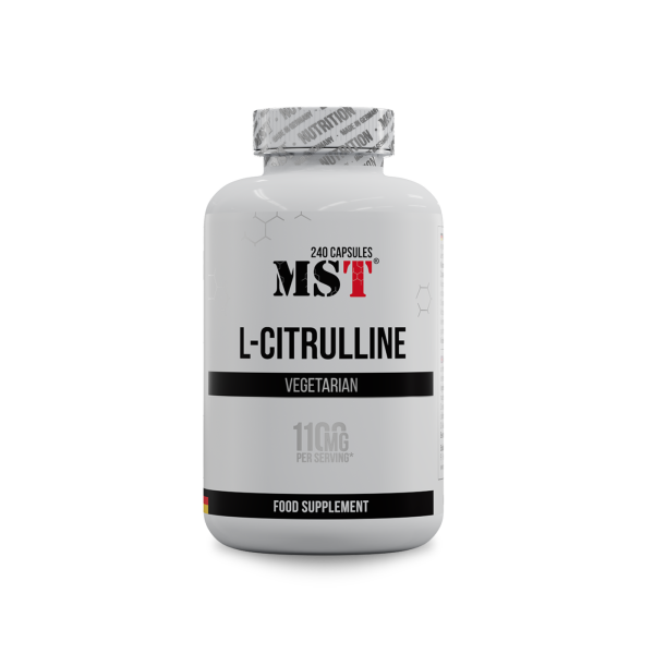 Citrulline 240 Kapseln