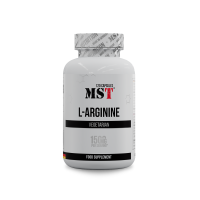 Arginine 120 Kapseln