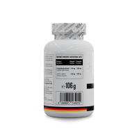 Arginine 120 Kapseln