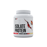 Best Protein Isolate 510g Strawberry