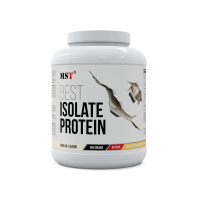 Best Protein Isolate 900g Vanilla