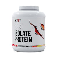 Best Protein Isolate 2010g Strawberry