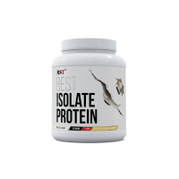 Best Protein Isolate 510g Vanilla