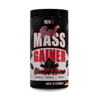 Best Mass Gainer 1000 g Chocolate