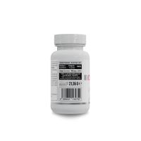 Healthy® Chromium picolinate 60 Caps
