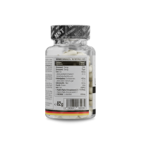L-Arginine AAKG 1178 mg 60 Kapseln