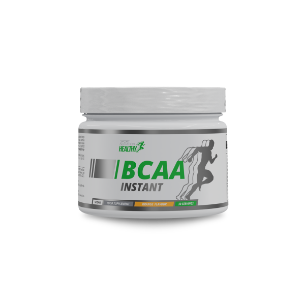 Healthy BCAA Instant Orange 210g