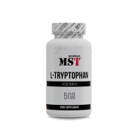 Tryptophan 500 mg 60 Kapseln