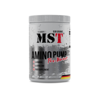 Amino Pump 500g Unflavored