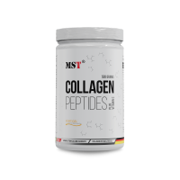 Collagen Peptides Fortigel® Green apple 500g