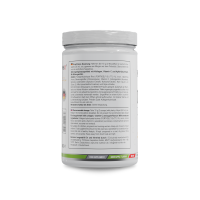Collagen Peptides Fortigel® Green apple 500g