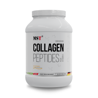 Collagen Peptides Fortigel® Green Apple 1000g