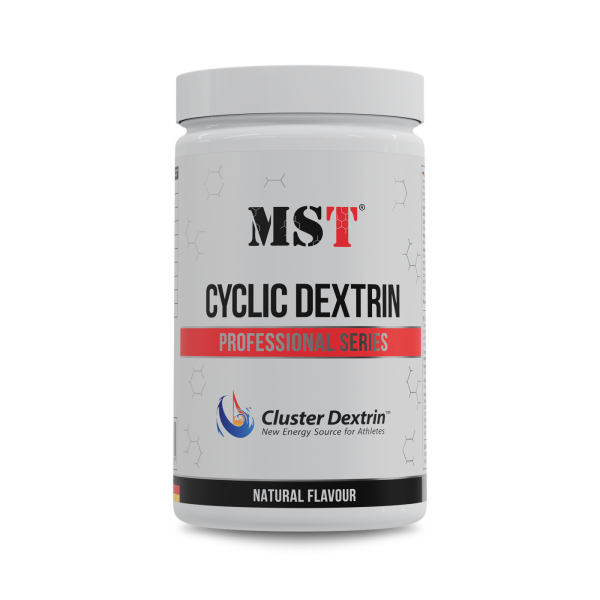 Cluster Dextrin® 1 Kg Unflavored