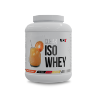 Clear Iso Whey Orange 900 g