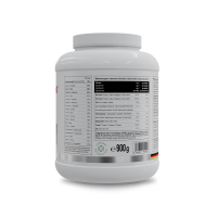 Clear Iso Whey Orange 900 g