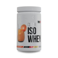 Clear Iso Whey Orange 300 g